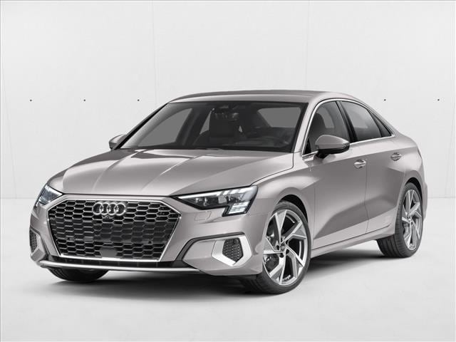 audi a3 sedan 2023 WAUHUDGY4PA135882 image audi a3 sedan 2023 WAUHUDGY4PA135882 image